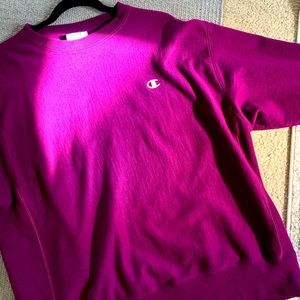 Champion Crewneck